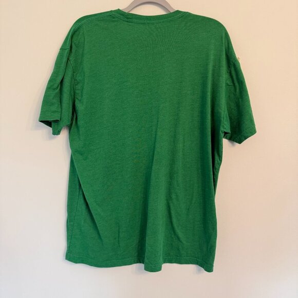 🍀 O’Malley’s Pub Champaign IL Tee | Size XL - Picture 4 of 4